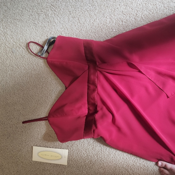 Womens Alfred Angelo Dress - Picture 2 of 5